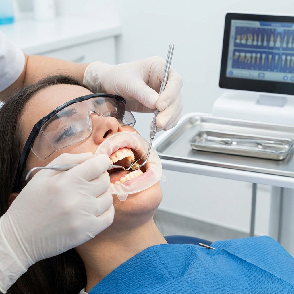 Dental Fit Clinic